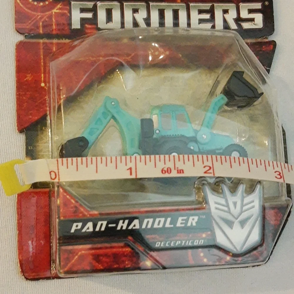Hasbro theme transformers